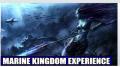 marine kingdom and the demonic!