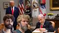 Bibi Back to the White House, Trump Gaza, Tarrifs | Know More News w/ Adam Green feat. 7SEES