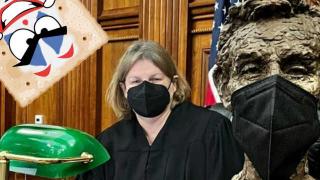 We Finally Arresting Judges ReeEEEe Stream 04-25-25
