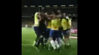 Futebol é coisa de gado!.