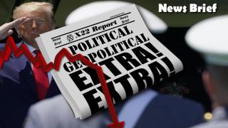 Ep. 3629b - Trump Is Letting Us Know The Direction We Are Heading In, It’s Going To Be Biblical