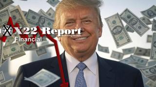 Ep 3608a - Investments Are Pouring Into The US, The Direction Is Clear, Elon Says “End The Fed”