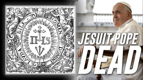EXCLUSIVE: Learn How The First Jesuit Pope- Francis