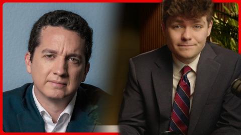 Responding to Trent Horn