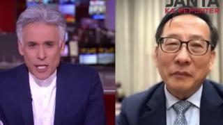 Chinese lawyer destroys JD Vance on ‘peasant’ jibe for Chinese people