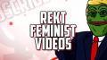 FEMINISM VS LOGIC (OWNED COMPILATION) #7