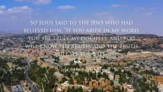 Why the Jews Are Not God's Chosen People (2024)