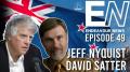 Endeavour News Episode 49: Jeff Nyquist & David Satter (15 de fev. de 2025)