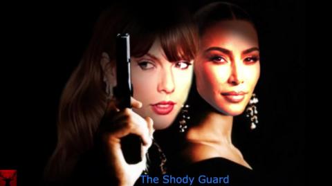 The Shody Guard