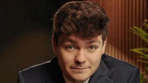 Nick Fuentes: You’re telling me that it wasn’t all a scam?