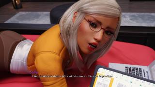 Being A DIK S3 Ep. 11 Pt. 5: Yes, Geeky Girls Are Hot!