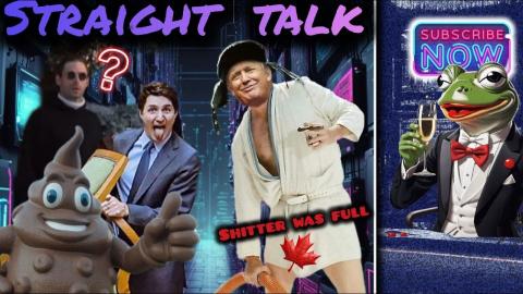 TrumpCession: Draining The CessPit