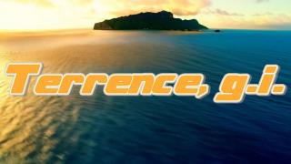 Terrence, g.i.