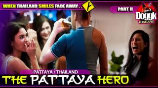 ⁣⁣⁣⁣⁣⁣⁣⁣⁣⁣⁣⁣⁣⁣⁣⁣⁣⁣⁣⁣⁣⁣⁣⁣⁣⁣⁣⁣⁣⁣⁣⁣⁣⁣⁣▶ THE PATTAYA HERO.. [ PART II ].. (THAILAND).. MUST SEE !! ^^