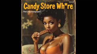 Candy Story Whore (1950s) The Love Dumpsters