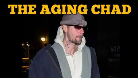 Justin Bieber & The Aging Chad