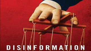 Disinformation (2013) - KGB-FSB war against the West - Ion Mihai Pacepa