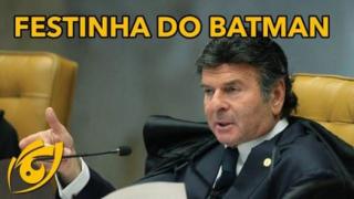 O artigo 142 e a intervenção militar | Visão Libertária - 13/06/20 | ANCAPSU