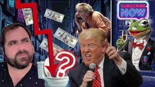 Trumped Up on Tariffs: Understanding the Impact on the Global Economy