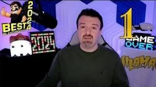 The Sorry Case of Darksydephil