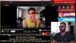 She Knew This 13 YEARS AGO - Men not marrying- How deep does the problem go-