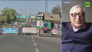 Trump claims credit, Pakistan praises it, but India isn't amused — Kanwal Sibal