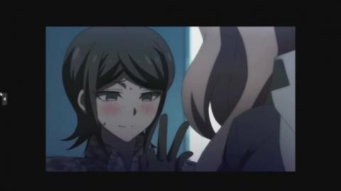 AgentofSocialMediaChaos's Waifu of the Day Season 4 Episode 150 Mukuro Ikusaba