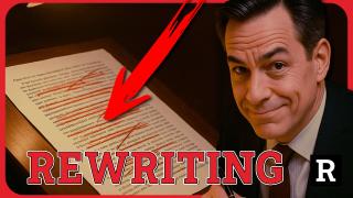 Jake Tapper just CRASHED OUT big time | Redacted w Natali and Clayton Morris