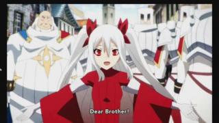 AgentofSocialMediaChaos's Waifu of the Day Season 4 Episode 146 Inori