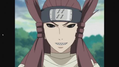 AgentofSocialMediaChaos's Waifu of the Day Season 4 Episode 130 Ameyuri Ringo