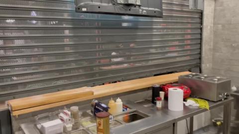 Tour Of My Restaurant In Medellin & Things Are Looking Good