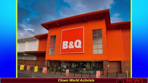 Clown World Activists