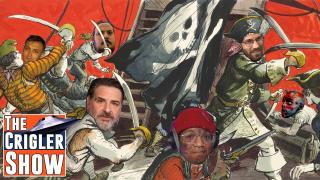 Based AF Monday - Cia Star Wars, Camelcast CANCELED, Macron SLAPPED