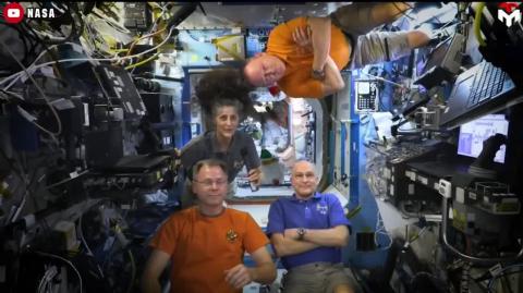 Astronauts revealed Truth on FAA EXPOSES New Shepard's Big Issue!