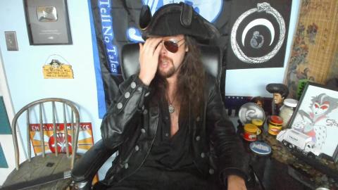 Inmates in NOLA Manage to Escape, Then the Nottaway Mansion Burns Down