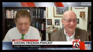 COL. Lawrence Wilkerson : Netanyahu Killing Babies.