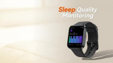 TOOBUR Smart Watch