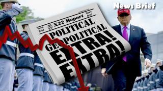 Ep. 3650b - [DS] Intelligence System Is Being Dismantled, Panic, Operational Control, Success