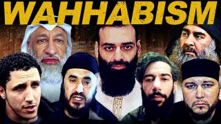 🔥 Wahhabism: Uncovering the Hidden Truth