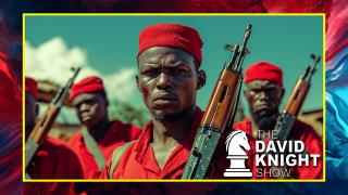 Thu Episode #2011: White Farmers Flee Genocide as 'Kill the Boer' Chants Echo!