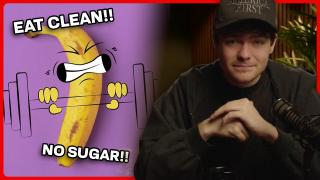 STOP GIVING ME DIET ADVICE!!!