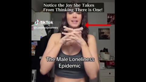 The Myth Of The Male Loneliness Epidemic