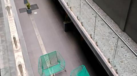 Glass Hotels - #chickasha #ninnekah #oklahoma