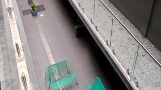 Glass Hotels - #chickasha #ninnekah #oklahoma