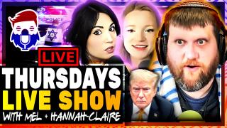 Psycho Leftist Attack, Trump's Massive Win, The Last Of Us Is Cooked, Borderlands 4 Drama & More