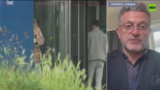 Timing of ICC prosecutor allegations extremely suspicious — analyst Bruno