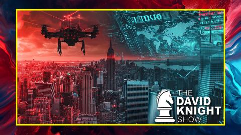 Fri Episode #2017: Debt, Dystopia, Deception: America's Crisis and Global Technocrat Threats