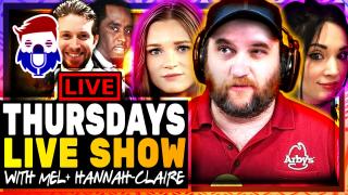 InfoWars Murderer Arrested, Woke Harvard In Huge Trouble, Popes Based Bro, Mom Funds School Shooter