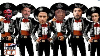 Based AF Monday - 149 - IT'S GOING DOWN!!!