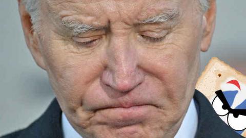 Biden Has Multiple Cancers ReeEEEStream 05-18-25